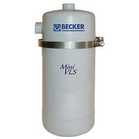 Becker Liquid Separator 2