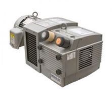 Becker Dvt Combined Vacuum Pressure Pump